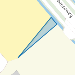 Perceel HDB01-V-1833