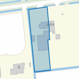 Perceel HDB01-V-1840