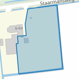 Perceel HDB01-V-1841