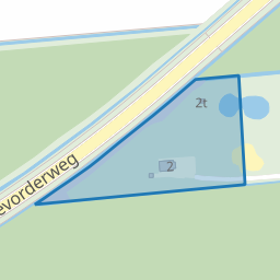 Perceel HDB01-V-1842