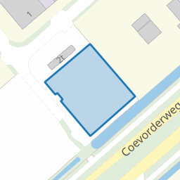 Perceel HDB01-V-1845