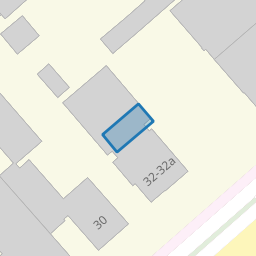 Perceel HDB01-V-1854