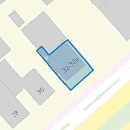Perceel HDB01-V-1855