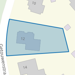 Perceel HDB01-V-1859