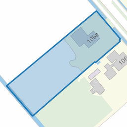 Perceel HDB01-V-1870
