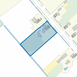 Perceel HDB01-V-1871