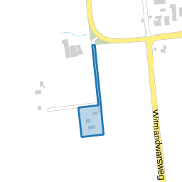 Perceel HDB01-V-1881