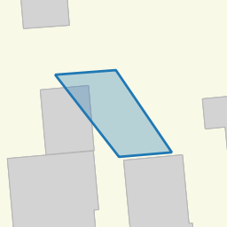 Perceel HDB01-V-1889