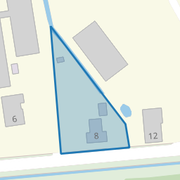 Perceel HDB01-V-196