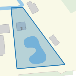 Perceel HDB01-V-216