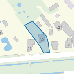 Perceel HDB01-V-218