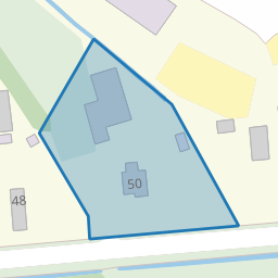 Perceel HDB01-V-228