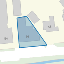 Perceel HDB01-V-231