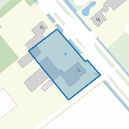 Perceel HDB01-V-251