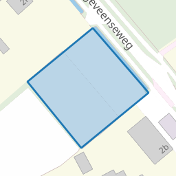 Perceel HDB01-V-255