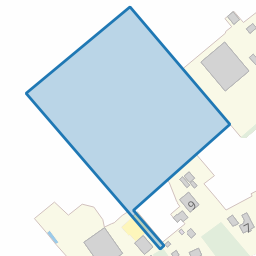 Perceel HDB01-V-263