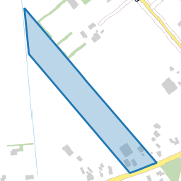Perceel HDB01-V-265
