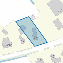 Perceel HDB01-V-267