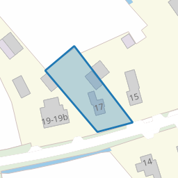 Perceel HDB01-V-268