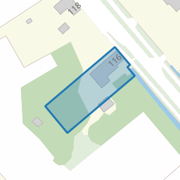 Perceel HDB01-V-273