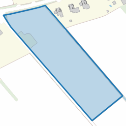 Perceel HDB01-V-283