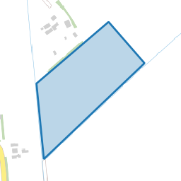 Perceel HDB01-V-293
