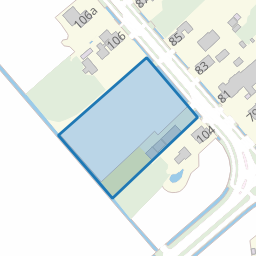 Perceel HDB01-V-301