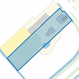 Perceel HDB01-V-302