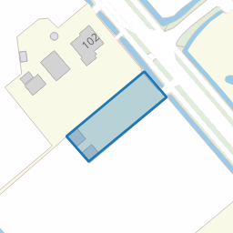 Perceel HDB01-V-304