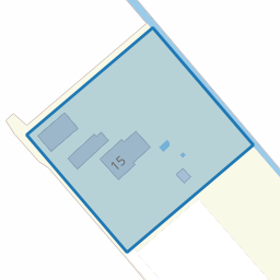Perceel HDB01-V-316