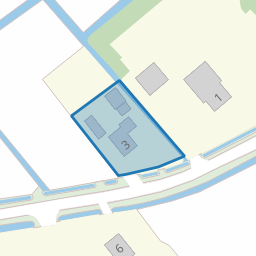 Perceel HDB01-V-350