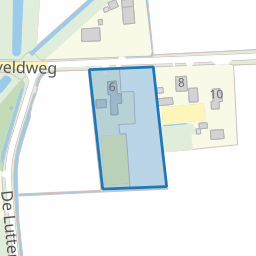 Perceel HDB01-V-37