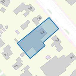 Perceel HDB01-V-370