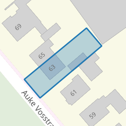 Perceel HDB01-V-381