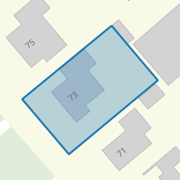 Perceel HDB01-V-383