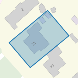 Perceel HDB01-V-384