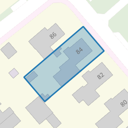 Perceel HDB01-V-386