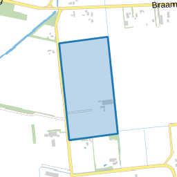 Perceel HDB01-V-39