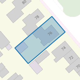 Perceel HDB01-V-390