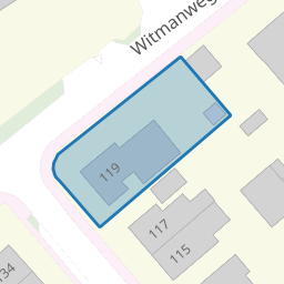 Perceel HDB01-V-392