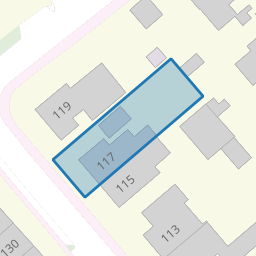 Perceel HDB01-V-393