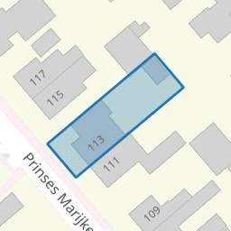 Perceel HDB01-V-395