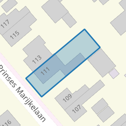 Perceel HDB01-V-396