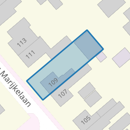 Perceel HDB01-V-397