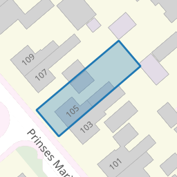 Perceel HDB01-V-399