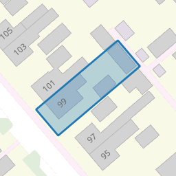 Perceel HDB01-V-402