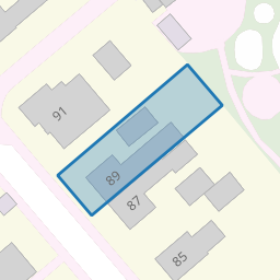 Perceel HDB01-V-407