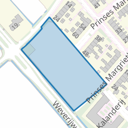Perceel HDB01-V-415