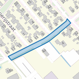 Perceel HDB01-V-419