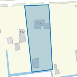 Perceel HDB01-V-423